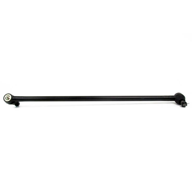 1981 Dodge B350 Steering Drag Link Front Mevotech MDS1000 image 3 of 3