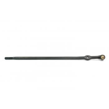 1981 Ford F-350 Steering Tie Rod End Front Right Inner Mevotech MDS1001 image 2 of 3