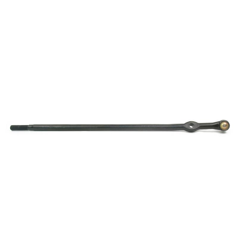 1985 Ford F-250 Steering Tie Rod End Front Right Inner Mevotech MDS1001 image 2 of 3