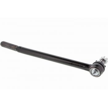 2000 Dodge Ram 3500 Van Steering Tie Rod End Front Right Inner Mevotech MDS1010 image 2 of 3