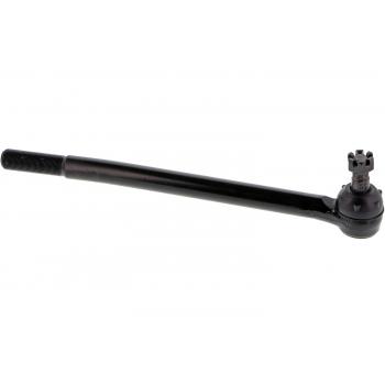 2000 Dodge Ram 3500 Van Steering Tie Rod End Front Left Inner Mevotech MDS1011 image 1 of 3