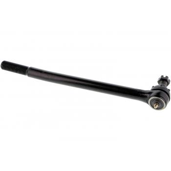 2000 Dodge Ram 3500 Van Steering Tie Rod End Front Left Inner Mevotech MDS1011 image 2 of 3