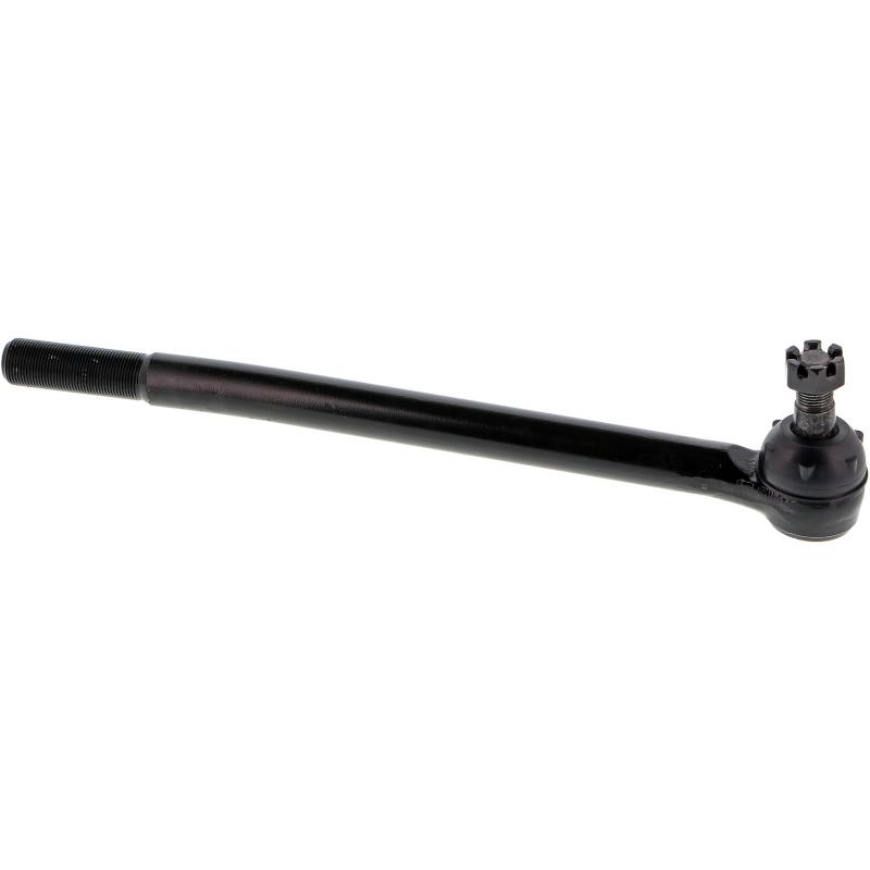 1991 Dodge B350 Steering Tie Rod End Front Left Inner Mevotech MDS1011 image 1 of 3