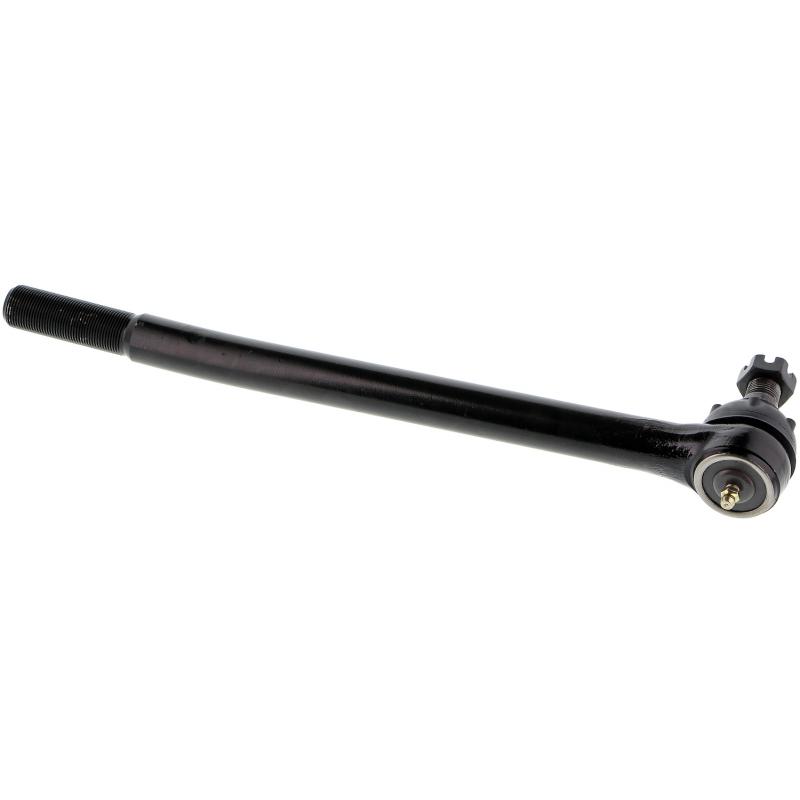 1991 Dodge B350 Steering Tie Rod End Front Left Inner Mevotech MDS1011 image 2 of 3
