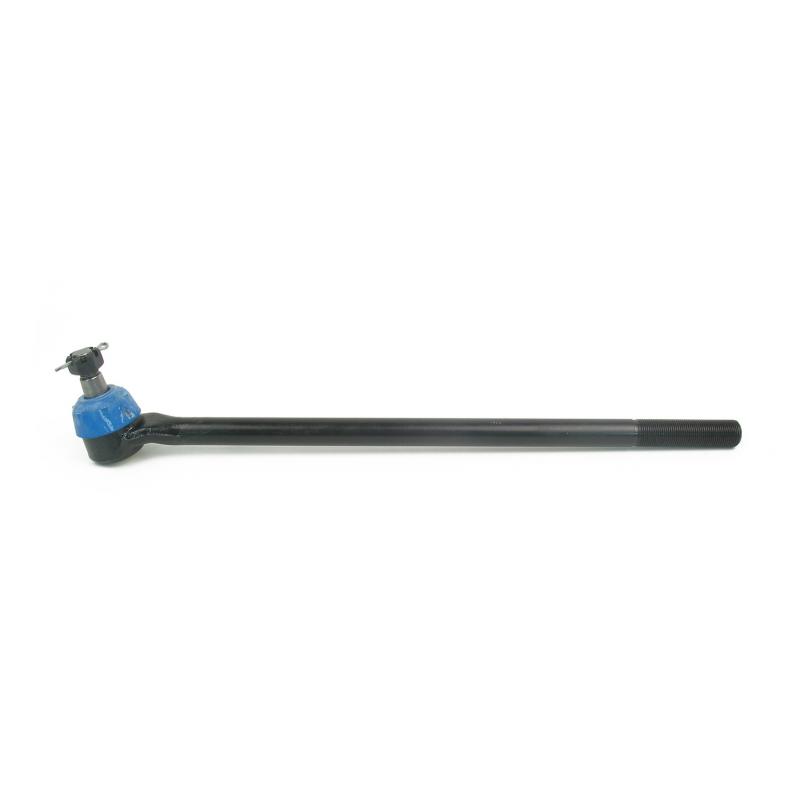 1990 Ford F-150 Steering Tie Rod End Front Left Inner Mevotech MDS1017T image 1 of 3