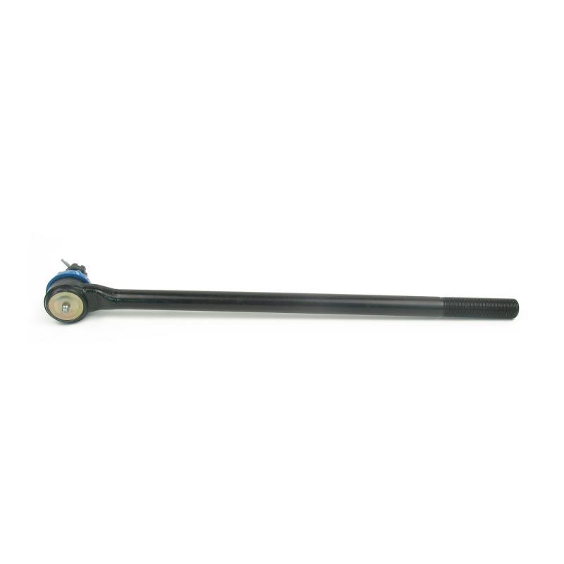 1990 Ford F-150 Steering Tie Rod End Front Left Inner Mevotech MDS1017T image 3 of 3