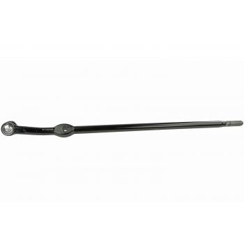 1983 Ford F-100 Steering Tie Rod End Front Right Inner Mevotech MDS1018T image 2 of 3