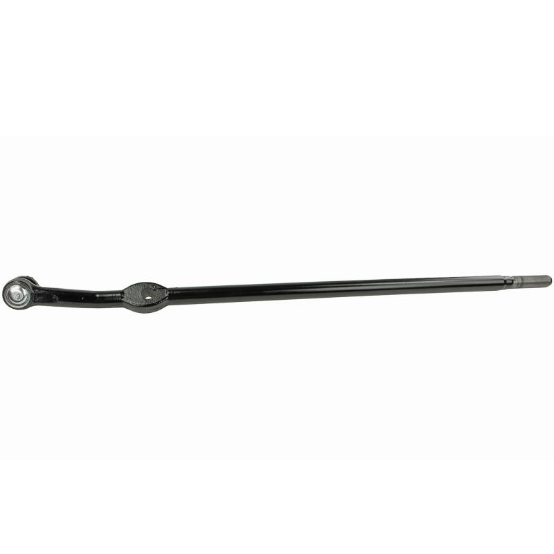 1984 Ford F-150 Steering Tie Rod End Front Right Inner Mevotech MDS1018T image 2 of 3