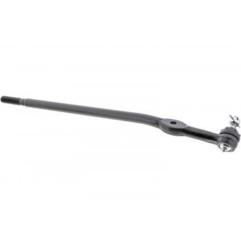 1987 Ford Ranger Steering Tie Rod End Front Inner Mevotech MDS1041 image 3 of 3