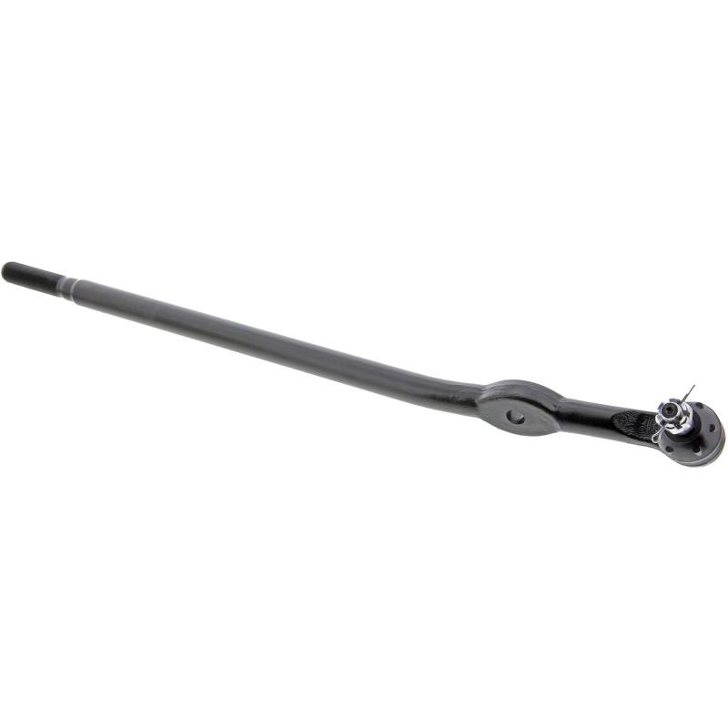 1986 Ford Bronco II Steering Tie Rod End Front Right Inner Mevotech MDS1041 image 2 of 3