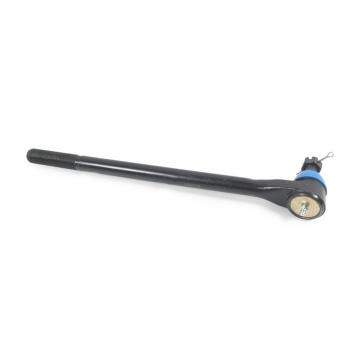 1984 Ford Bronco II Steering Tie Rod End Front Left Inner Mevotech MDS1042 image 2 of 3