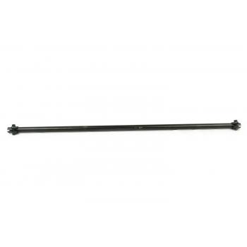 1990 Jeep Comanche Steering Tie Rod End Adjusting Sleeve Front Mevotech MDS1045S image 1 of 1