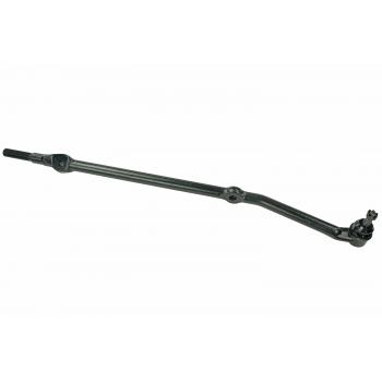 1986 Jeep Cherokee Steering Tie Rod End Front Right Outer Mevotech MDS1046 image 1 of 3