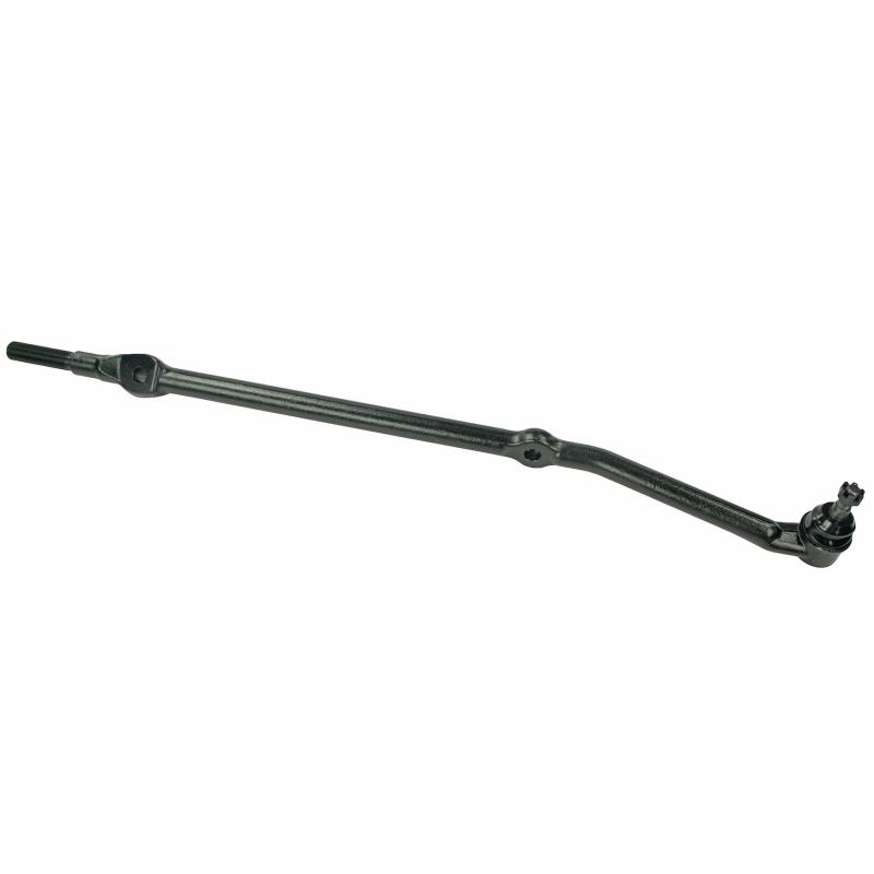 1987 Jeep Cherokee Steering Tie Rod End Front Right Outer Mevotech MDS1046 image 1 of 3