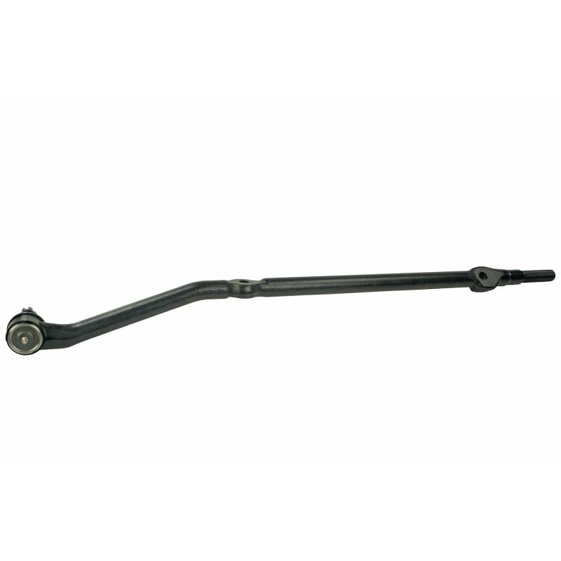 1987 Jeep Cherokee Steering Tie Rod End Front Right Outer Mevotech MDS1046 image 3 of 3