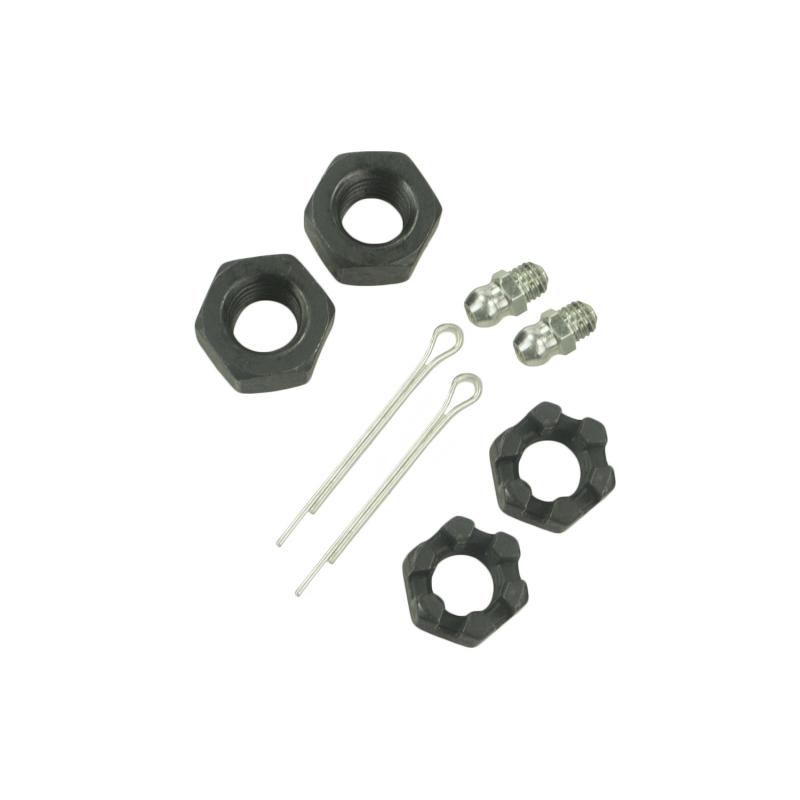 1986 Chevrolet Camaro Steering Center Link Front Mevotech MDS1049 image 3 of 3