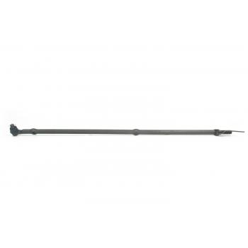 1990 Jeep Wrangler Steering Tie Rod End Front Right Outer Mevotech MDS1050 image 1 of 3