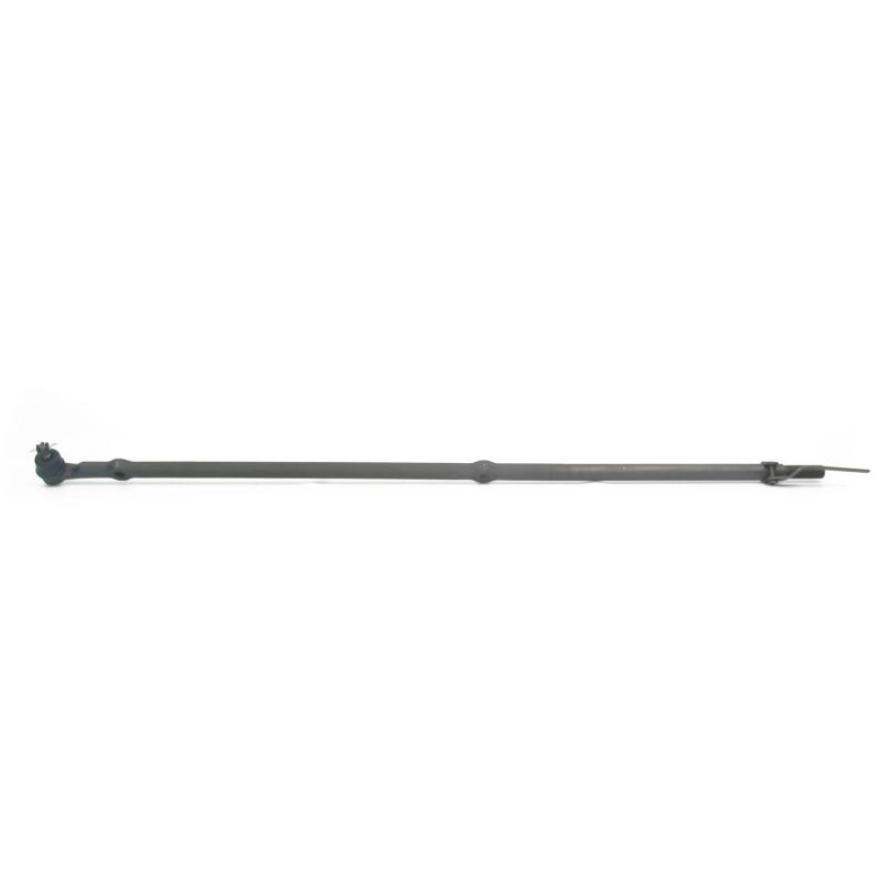1988 Jeep Wrangler Steering Tie Rod End Front Right Outer Mevotech MDS1050 image 1 of 3