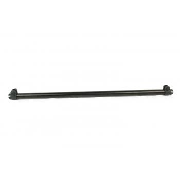 1990 Jeep Wrangler Steering Tie Rod End Adjusting Sleeve Front Left Mevotech MDS1051S image 1 of 1