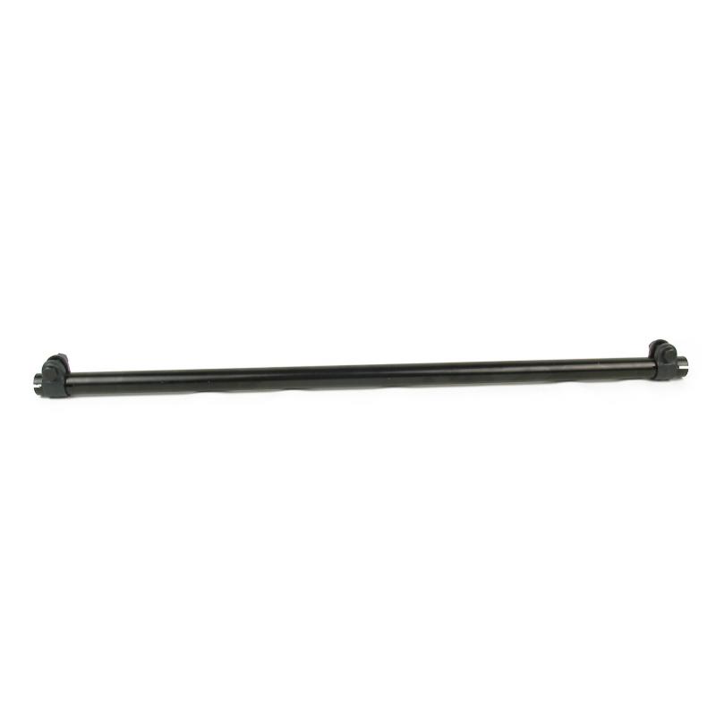 1988 Jeep Wrangler Steering Tie Rod End Adjusting Sleeve Front Left Mevotech MDS1051S image 1 of 1