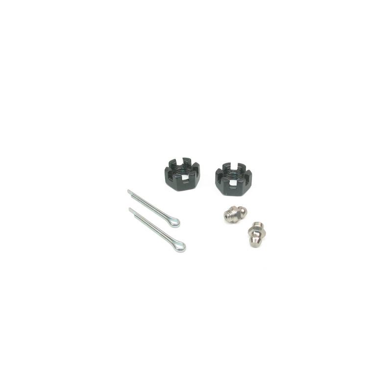 Mevotech MDS1054 Steering Center Link product image 2 of 3