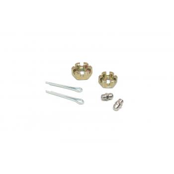 1995 Toyota Pickup Steering Center Link Front Mevotech MDS1060 image 1 of 3