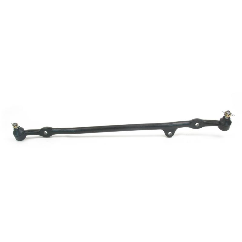 1986 Toyota Pickup Steering Center Link Front Mevotech MDS1060 image 3 of 3