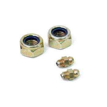 2005 GMC Safari Steering Drag Link Front Mevotech MDS1066 image 2 of 3