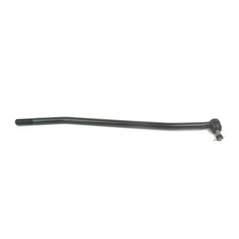1995 Ford F-350 Steering Tie Rod End Front Right Inner Mevotech MDS1068 image 2 of 3
