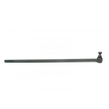 1983 Jeep Scrambler Steering Tie Rod End Front Right Outer Mevotech MDS1070 image 1 of 3