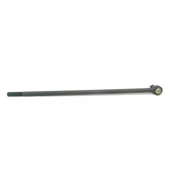 1983 Jeep Scrambler Steering Tie Rod End Front Right Outer Mevotech MDS1070 image 3 of 3