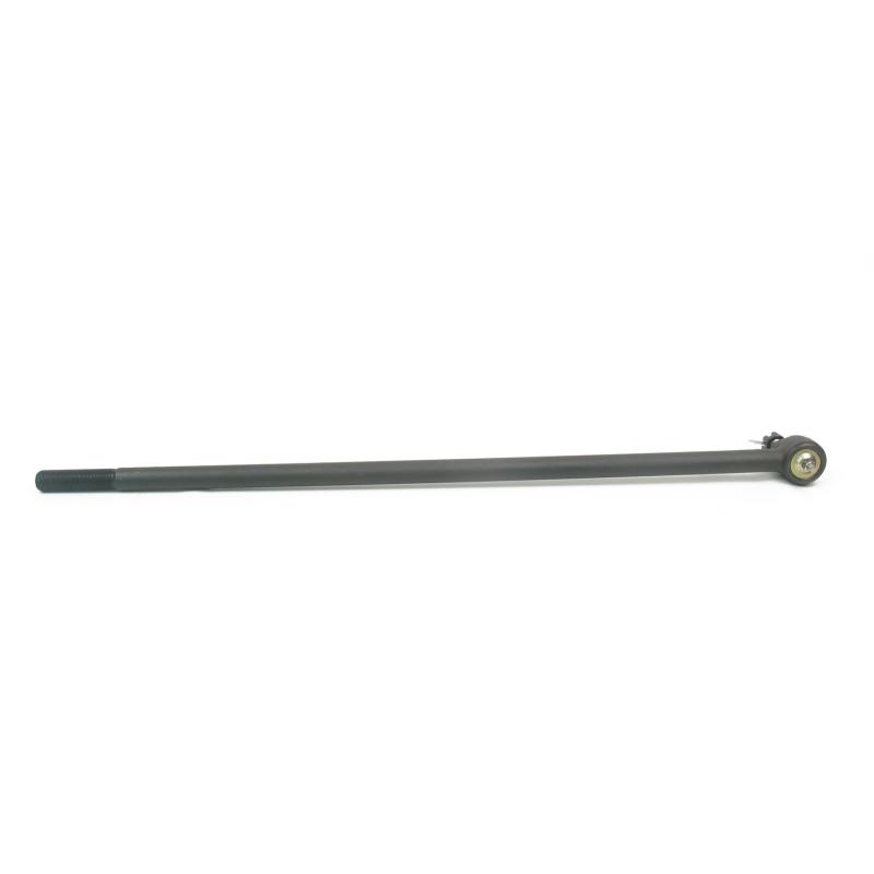 1984 Jeep CJ7 Steering Tie Rod End Front Right Outer Mevotech MDS1070 image 3 of 3