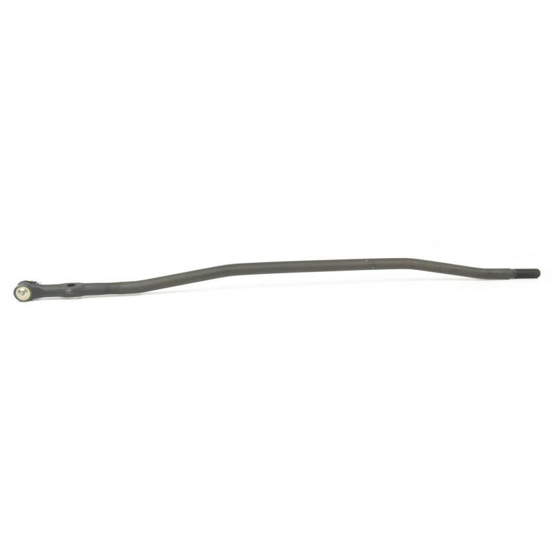 1995 Ford F-350 Steering Tie Rod End Front Right Outer Mevotech MDS1071 image 3 of 3