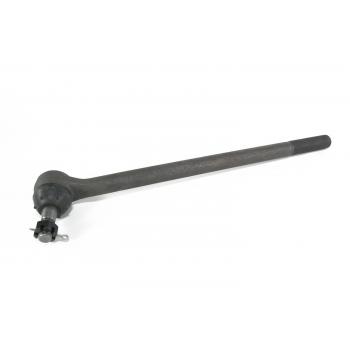 1990 Ford F-250 Steering Tie Rod End Front Left Inner Mevotech MDS1072 image 1 of 3