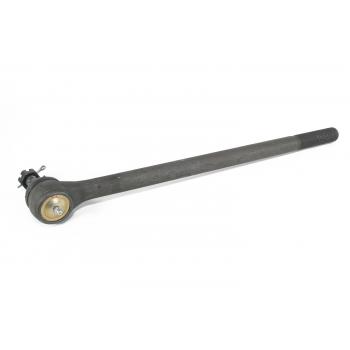 1990 Ford F-250 Steering Tie Rod End Front Left Inner Mevotech MDS1072 image 2 of 3