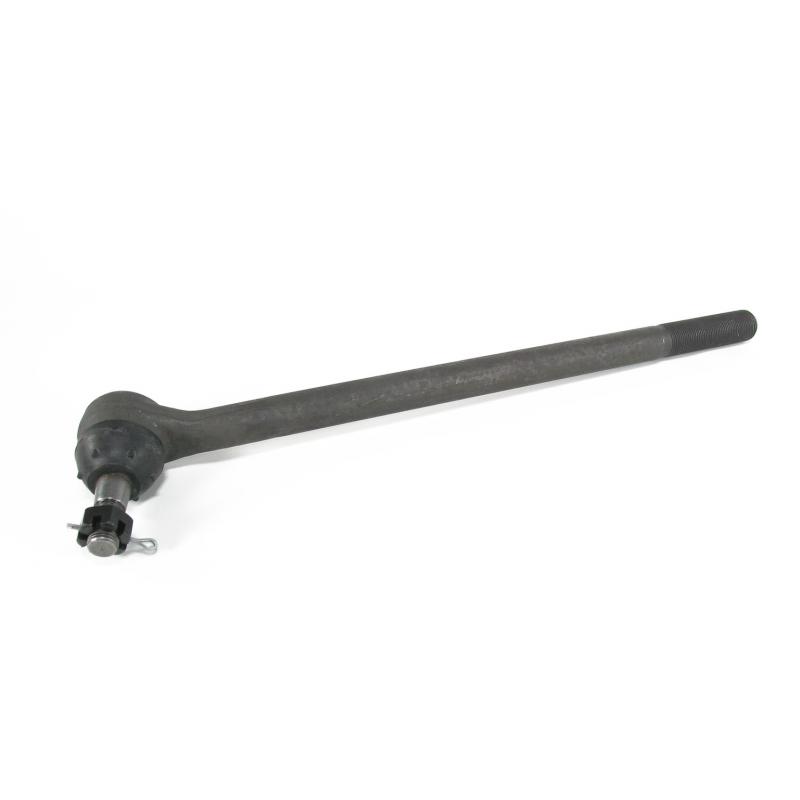 1985 Ford F-250 Steering Tie Rod End Front Left Inner Mevotech MDS1072 image 1 of 3