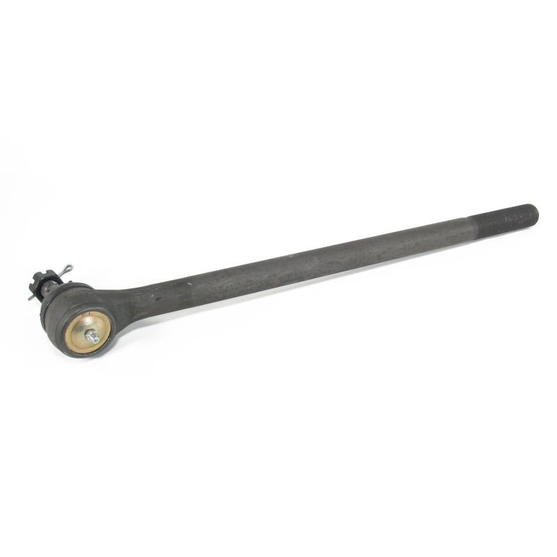1985 Ford F-250 Steering Tie Rod End Front Left Inner Mevotech MDS1072 image 2 of 3