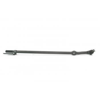 1996 Ford F-350 Steering Tie Rod End Front Right Inner Mevotech MDS1073 image 2 of 3
