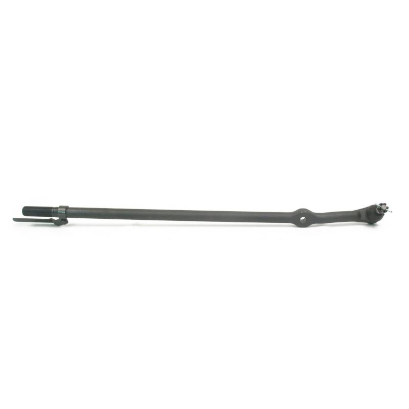 1995 Ford F-350 Steering Tie Rod End Front Right Inner Mevotech MDS1073 image 2 of 3