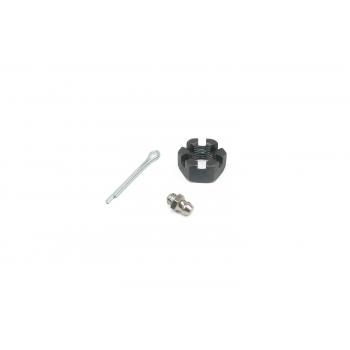 1987 Isuzu Pickup Steering Center Link Front Mevotech MDS1118 image 3 of 3