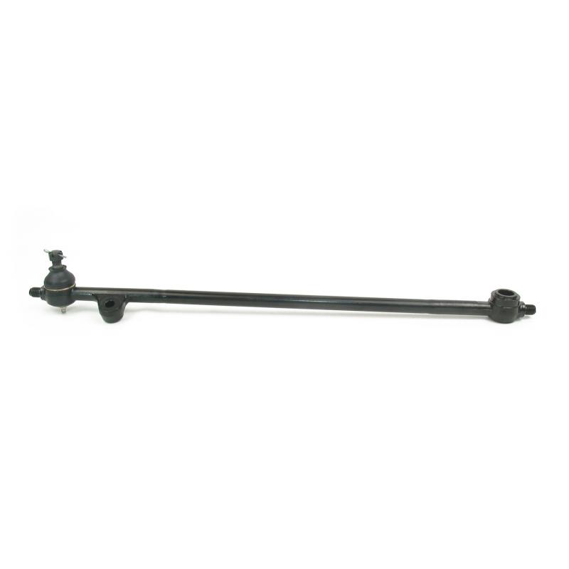 1984 Isuzu Trooper Steering Center Link Front Mevotech MDS1118 image 2 of 3