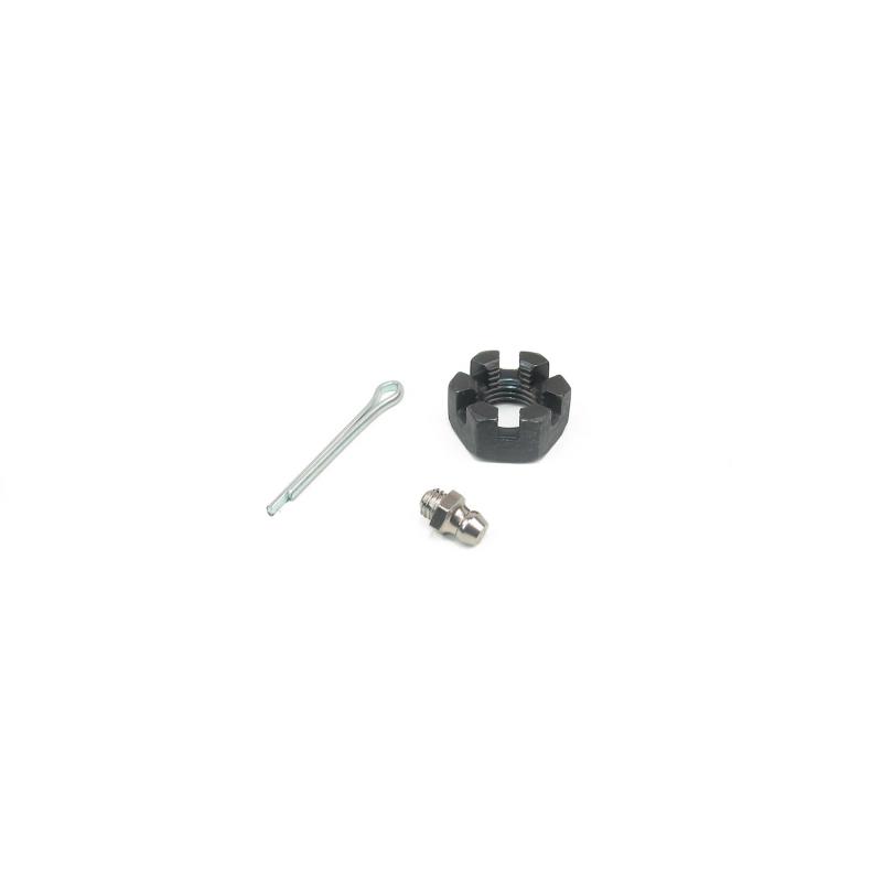 1984 Isuzu Trooper Steering Center Link Front Mevotech MDS1118 image 3 of 3