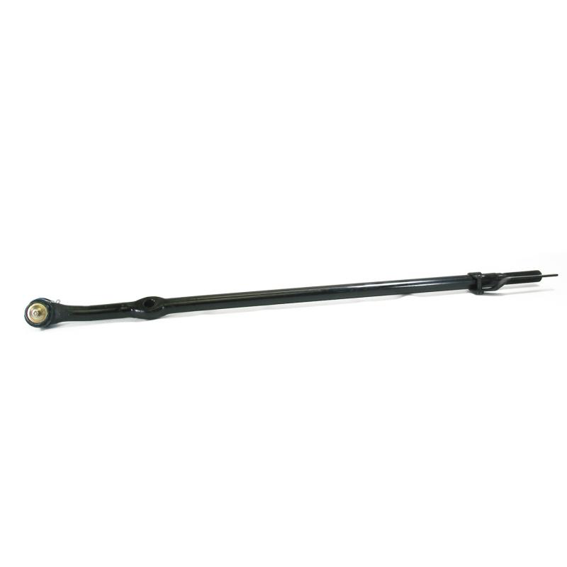 1990 Ford F-150 Steering Tie Rod End Front Right Inner Mevotech MDS1138T image 2 of 3