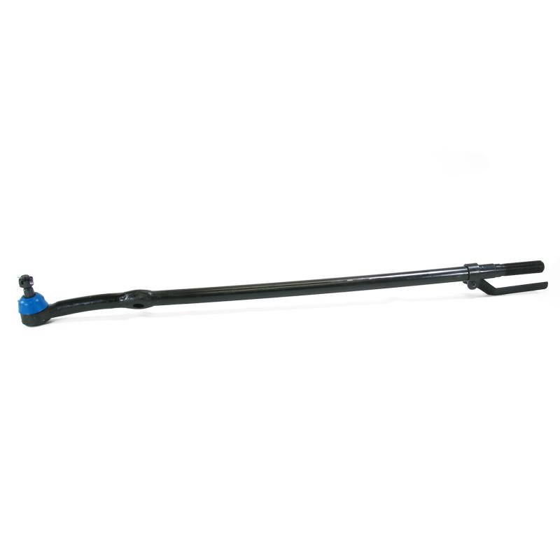 1990 Ford F-150 Steering Tie Rod End Front Right Inner Mevotech MDS1138T image 3 of 3