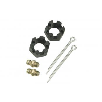 1982 Ford E-250 Econoline Steering Drag Link Front Right Mevotech MDS1140 image 1 of 3