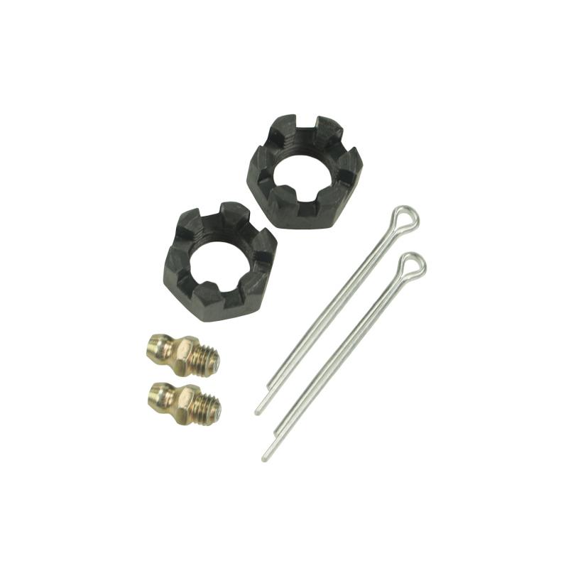 1986 Ford E-250 Econoline Steering Drag Link Front Right Mevotech MDS1140 image 1 of 3