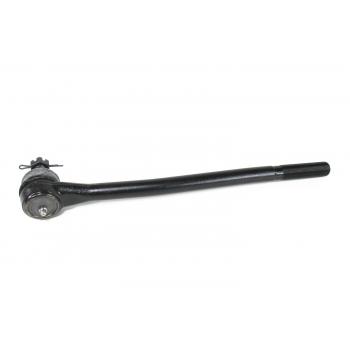 1987 Ford Ranger Steering Tie Rod End Front Left Inner Mevotech MDS1141 image 3 of 3