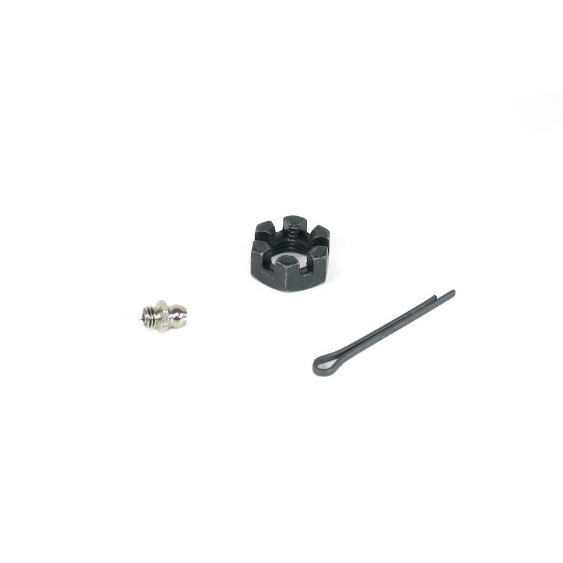Mevotech MDS1141 - Steering Tie Rod End Mevotech MDS1141 Steering Tie Rod End product image 2 of 3