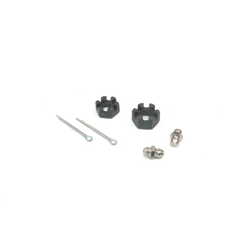 1991 Cadillac Fleetwood Steering Center Link Front Mevotech MDS1148 image 3 of 3