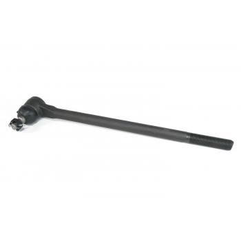 1990 Ford Bronco II Steering Tie Rod End Front Left Inner Mevotech MDS1159 image 3 of 3
